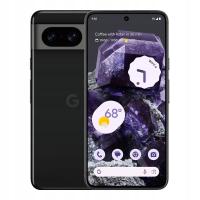 Google Pixel 8 5G 8/256GB GPJ41 Obsidian Czarny
