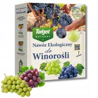 Органическое удобрение для виноградных лоз Granulat Target Natural 1 кг