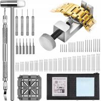Zestaw naprawczy zegarków - zestaw do skracania pasków zegarków - DIY