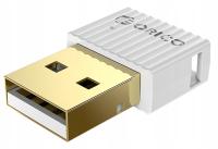 ORICO адаптер BLUETOOTH 5.0 USB-A-Белый