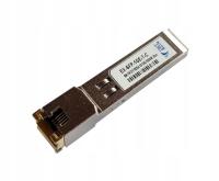 MODUL SAFENET 1GB SFP RJ-45 30M EX-SFP-1GE-T-C