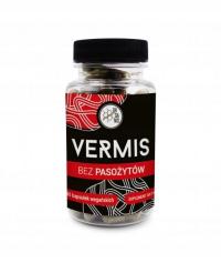 VERMIS CIAŁO BEZ PASOŻYTOW 90 KAPSUŁEK