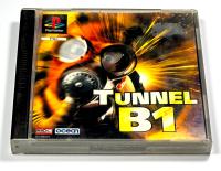 Tunnel B1 Playstation 1 PS1