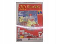 3D Studio - wersja 4.0. - Praca zbiorowa