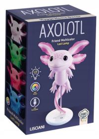 Lampka led Axelot