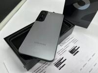 Смартфон Samsung Galaxy S22 8 ГБ / 256 ГБ 5G серый