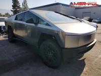 Tesla Roadster 2024 TESLA CYBERTRUCK, Amer-Pol