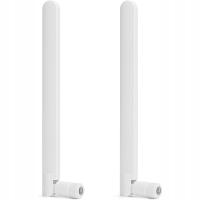 2X АНТЕННА ДЛЯ HUAWEI WIFI 4G LTE МАРШРУТИЗАТОР МОЩНЫЙ