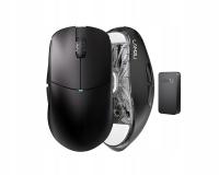 Mysz Lamzu Atlantis Mini 4K Wireless Black
