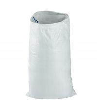 Worek z Zaciągiem na GRUZ PIASEK BIAŁY 50x80 1szt