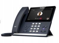 Yealink MP56 Microsoft Teams Edition telefon VoIP Szary Wi-Fi