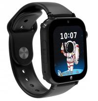 Forever smartwatch GPS WiFi 4G Kids Look Me! 3 KW-520 czarny