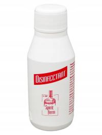 SPIRITFERM DISINFECTANT для дезинфекции на 100 л