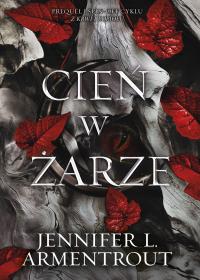 Cień w żarze Jennifer L. Armentrout
