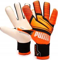 ФУТБОЛЬНЫЕ ВРАТАРСКИЕ ПЕРЧАТКИ PUMA ULTRA GRIP 1 HYBRID PRO MATCH