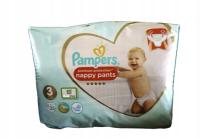 Pieluchomajtki Pampers Pants rozmiar 3 6-11 kg 35 szt.