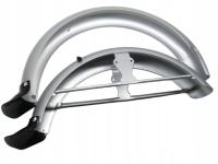 KNIAZW-крыло брызговики SIMSON спереди и сзади S51 S50 старая модель ! ШАБЛОН DDR !