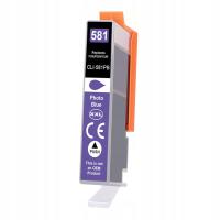 TUSZ 581 PB XL DO CANON TS8100 TS8150 TS8350 TS8351 TS8352 TS9150 TS9155