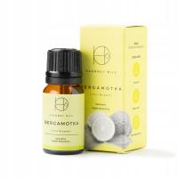 Naturalny olejek eteryczny - BERGAMOTKA - Harmony Oils