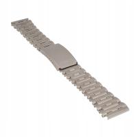 ORYGINALNA BRANSOLETA CASIO W-92 W-92HD-1AV STALOW