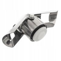 Korek ZATYCZKA stalowa do wina musującego szampana prosecco alkoholu