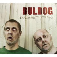 Buldog - Laudatores Temporis Acti (CD) | 2011 | Akurat, Kult | NOWA W FOLII