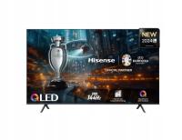 Telewizor QLED Hisense 85E7NQ PRO 85