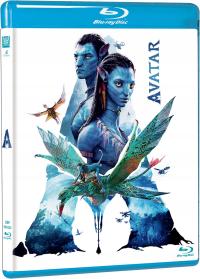 AVATAR (2009): WERSJA ZREMASTEROWANA (2 BD)