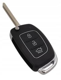 Obudowa Pilota Kluczyk KIA CEED VENGA Hyundai HY22 i10 i20 i30 i40 ix35