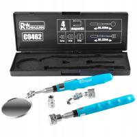 CORONA C0462 комплект для осмотра зеркала