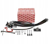 Комплект внешнего разделителя 3-секционный Ursus C - 360 46481002 CB18-057