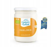 Овечий йогурт био 420 г