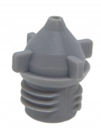 Bosch dysza do pistoletu natryskowego PFS 2000 PFS 1000 1600A002R5