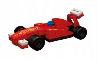 LEGO Racers: 30190 - Ferrari 150° Italia