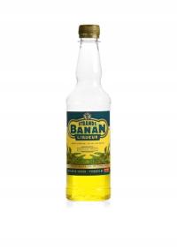 ZAPRAWKA FILL UP 500ML BANAN LIQUEUR LIKIER STRAND