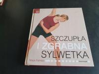 KSIĄŻKA SZCZUPŁA I ZGRABNA SYLWETKA MARJA PUTKISTO