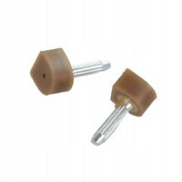 Fleki Sala 7066 Beżowe U.