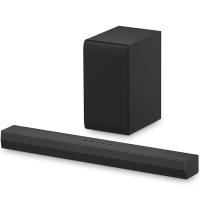 Soundbar LG S40T 2.1 300 W czarny
