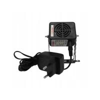 Отпугиватель АНТИКУНА комплексный дом чердак софит