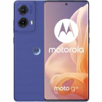 Смартфон Motorola Moto G85 12 ГБ / 256 ГБ 5G синий