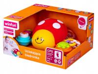 Winfun Я Догоню Тебя Божья Коровка 000720