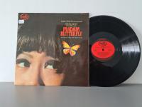 Madam Butterfly (Highlights) PUCINNI VG