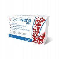 Cyclovena, żylaki 60 kapsułek
