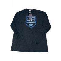 Мужская рубашка Los Angeles Kings NHL XL