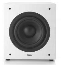 REVEL CONCERTA 2 B10 WHITE, мощный, напряженный, многомерный бас 800 Вт RMS