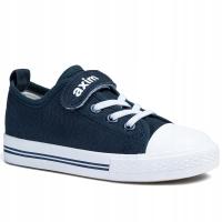 Axim Детские кроссовки синий