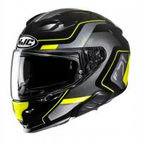 Мотоциклетный шлем HJC F71 Arcan