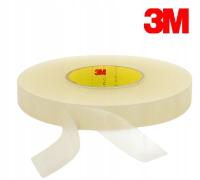 9mm/3m 3M 4658F MOCNA Taśma dwustronna akrylowa USUWALNA
