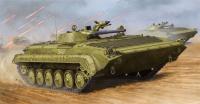 Trumpeter 05555 Soviet BMP-1 IFV model 1:35 do sklejania