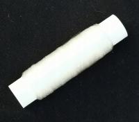 nici żyłkowe 0,125mm 130m